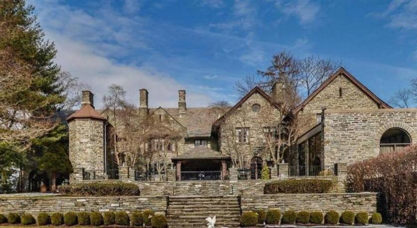 The Villanova Conference Center Radnor Exterior photo