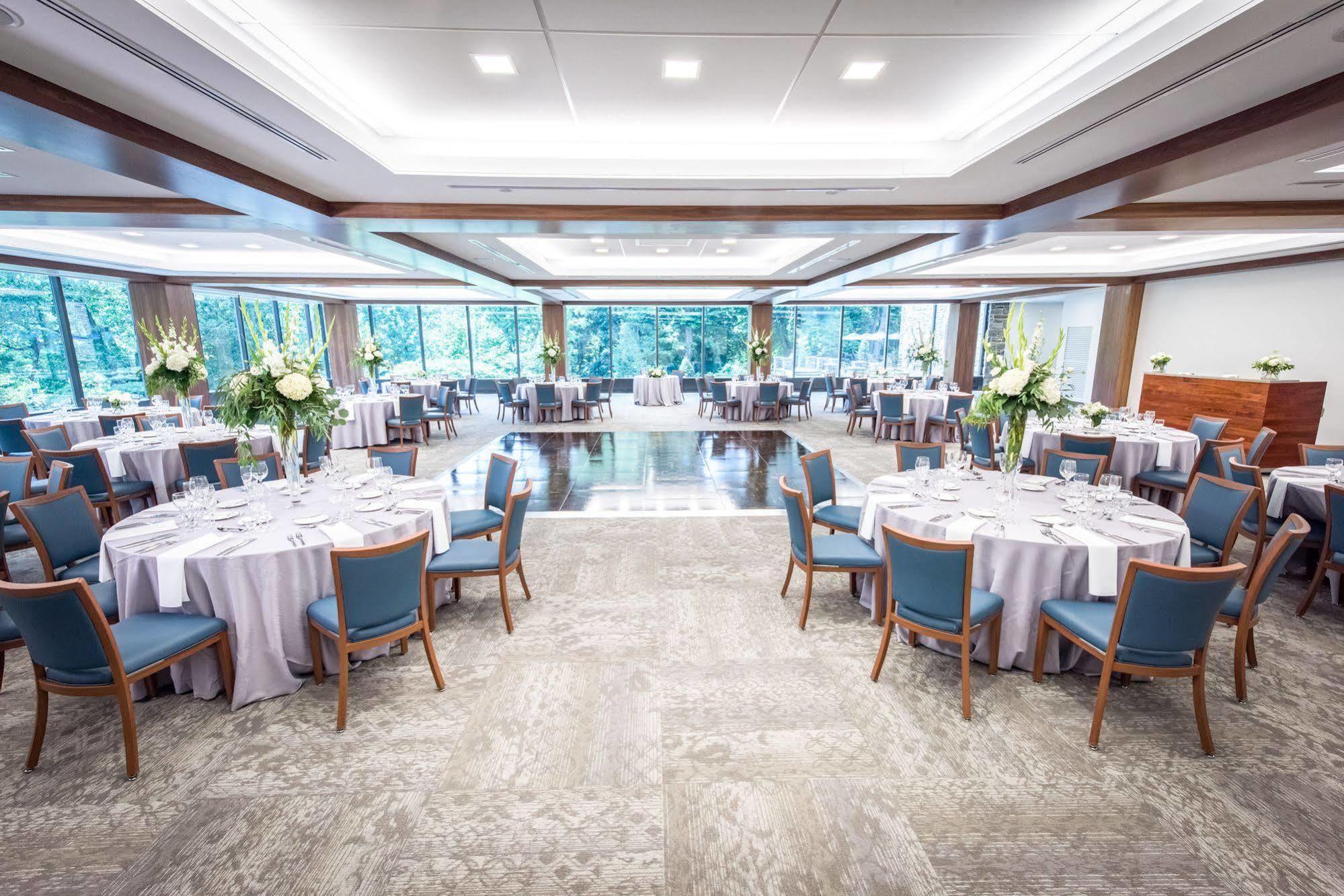 The Villanova Conference Center Radnor Exterior photo