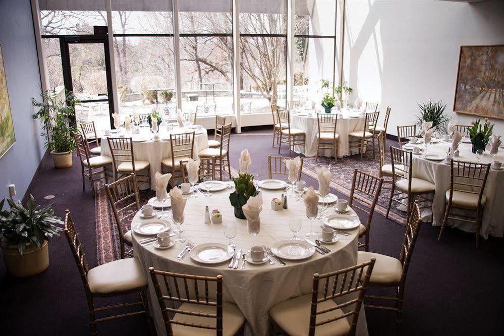 The Villanova Conference Center Radnor Exterior photo