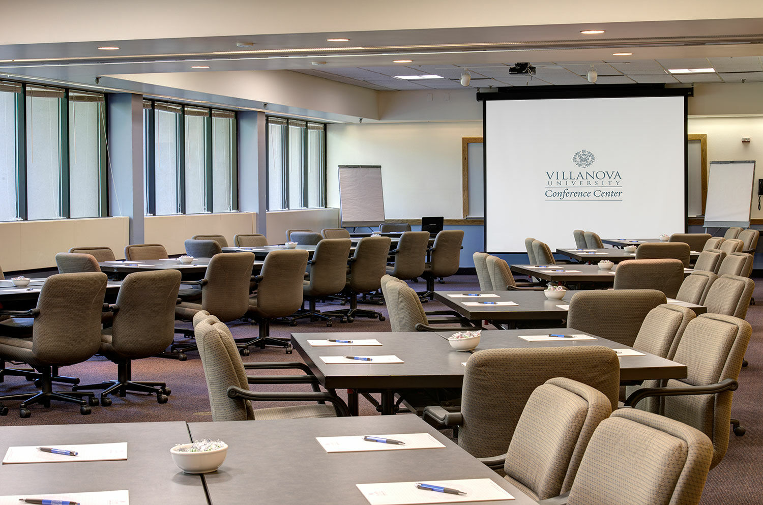 The Villanova Conference Center Radnor Exterior photo