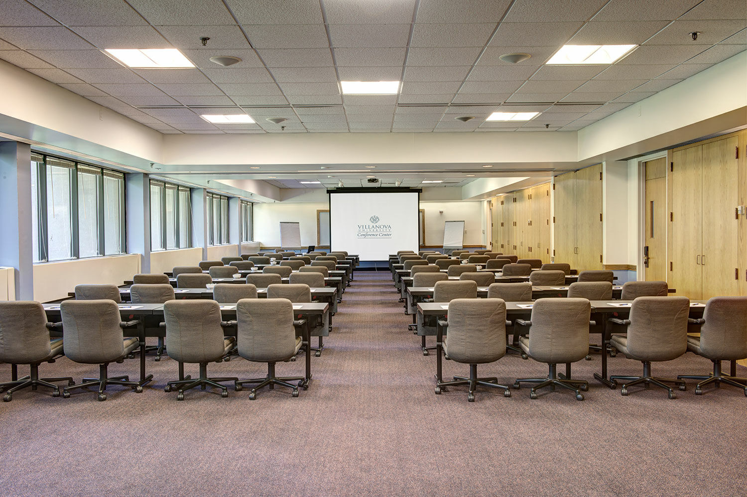 The Villanova Conference Center Radnor Exterior photo