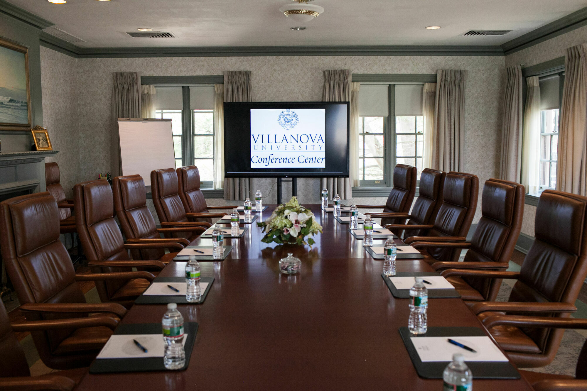 The Villanova Conference Center Radnor Exterior photo